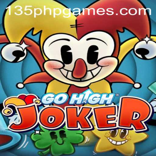 Exploring GoHighJoker: A Captivating Journey into the World of PHPGAMES
