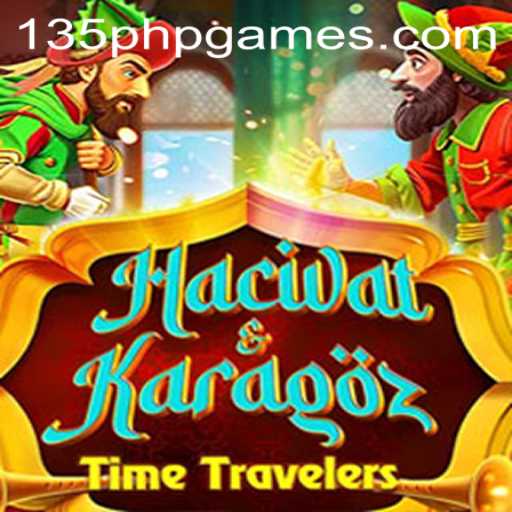 Exploring the World of HacivatandKaragoz: A PHPGAMES Adventure