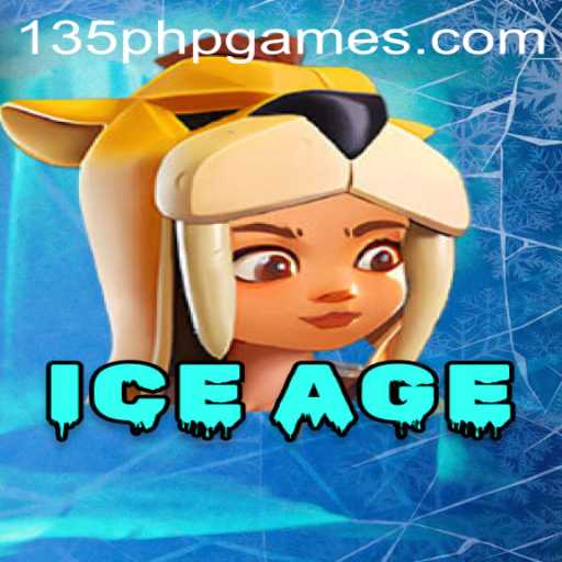 Explore the Chilling World of IceAge: A Premier PHPGAMES Adventure