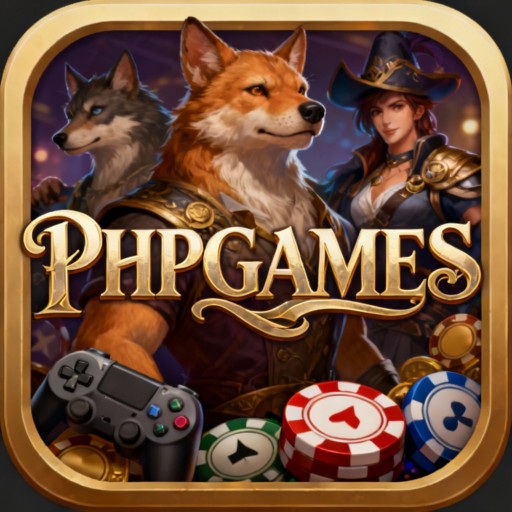 PHPGAMES