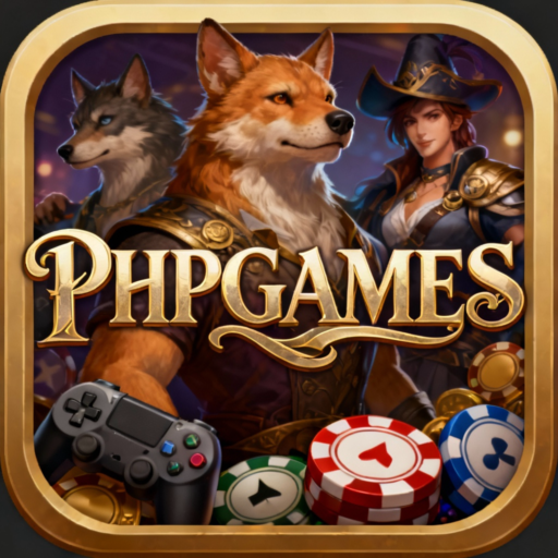 PHPGAMES